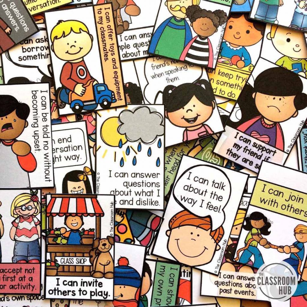 Teddy Bear Picnic Activities for Kindergarten - The Classroom Hub